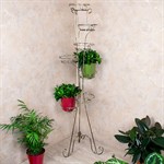 Стойка напольная для цветов