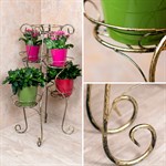 Подставка 11-035 на 5 цветков 11-035 - фото 15896