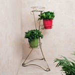 Цветочница напольная