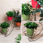 Подставка для цветов в интернет-магазине 