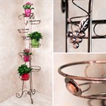 Подставка для цветов Подставка для цветов