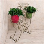 Подставка 11-003 на 3 цветка 11-003 - фото 16918