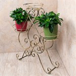 Подставка 11-003 на 3 цветка 11-003 - фото 16919