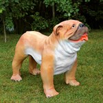 Фигура собаки