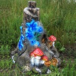 Крышка для люка муравейник 