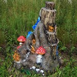 Крышка для колодца U07365