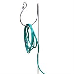 Держатель для садового шланга