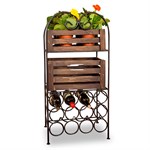 Подставка под вино