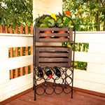 Этажерка для цветов