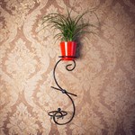 Подставка настенная 15-332 15-332 - фото 17210 Подставка настенная 15-332 15-332 - фото 17210