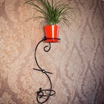 Подставка настенная 15-332 15-332 - фото 17211 Подставка настенная 15-332 15-332 - фото 17211