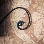 Подставка настенная на 1 цветок 15-421 15-421 - фото 17247