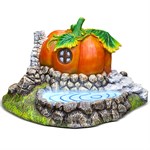 Декоративная крышка на люк