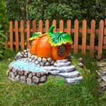 Укрытие для люка