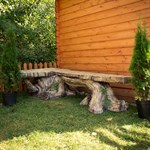 Дачная лавка