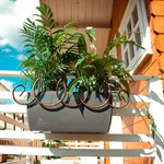 Кронштейн для балконных ящиков 51-269