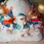 Подставка для новогодней елки фото