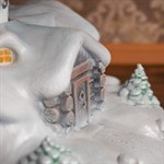 Подставка для елки Домик U07612 - фото 17534