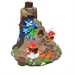 Декоративная крышка люка за 9400 руб. 