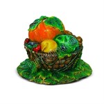 Крышка люка Овощи