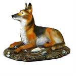 Декоративная крышка