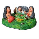 Декоративная крышка