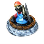 Укрытие для люка на зиму Укрытие для люка на зиму