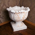 Вазон пластиковый