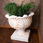 Горшок для цветов