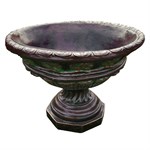 Вазон уличный