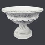 Вазон уличный