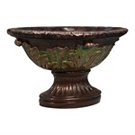 Вазон уличный