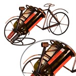 Бутылочница кованная