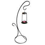 Подсвечник из металла