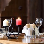 Подсвечник для дома