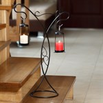 Подсвечник  на 2 свечи Подсвечник  на 2 свечи