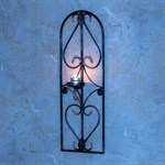 Декоративный подсвечник