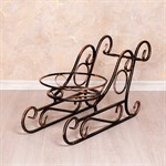 Подставка для цветов фото 