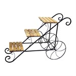 Цветочница уличная 59-403 - фото 18351