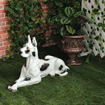 Фигура для дачи дог Фигура для дачи дог