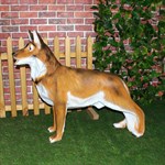 Фигура для сада