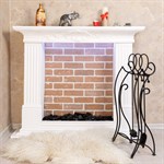 Каминный аксессуар