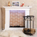 Дровница для камина Дровница для камина