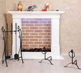 Каминный набор