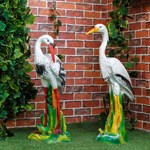 Фигуры из полистоуна