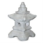 Садовая фигура Китайский фонарик