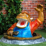 Крышка люка