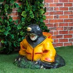 Крышка септика