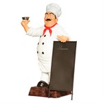 Фигура повара