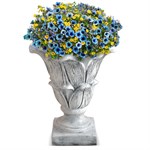 Уличное кашпо